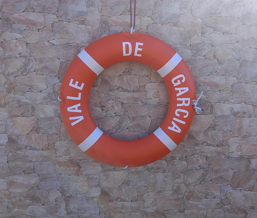 فيلا Vale De Garcia Al 5357 سولوس المظهر الخارجي الصورة